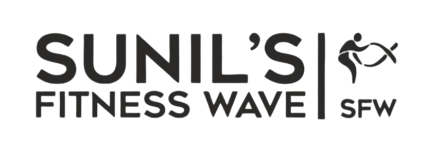 Sunil’s Fitness Wave